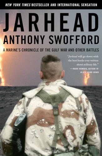 Jarhead Cover