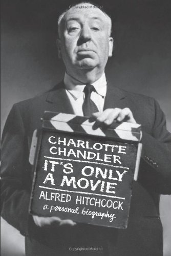 It's only a movie Cover