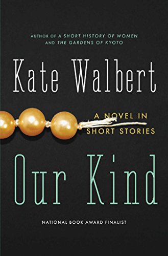 Our Kind Cover