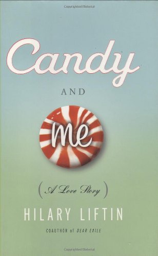 Candy and Me (A Love Story) Cover