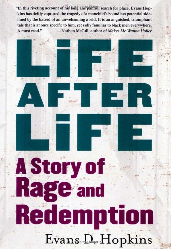 Life After Life Cover