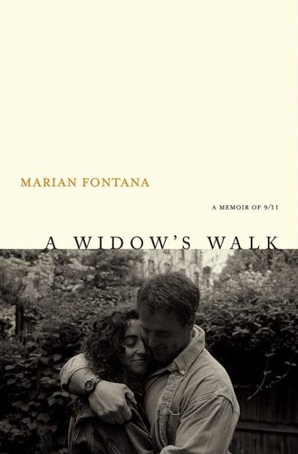 A widow's walk Cover