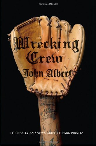Wrecking Crew Cover