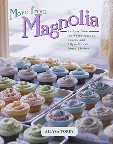 More from Magnolia Cover