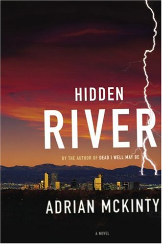 Hidden river Cover
