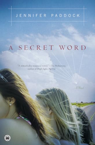 A secret word Cover
