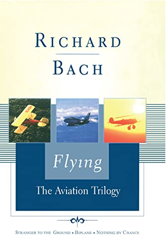 Flying Cover