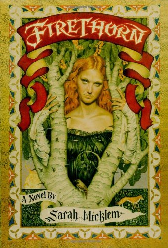 Firethorn Cover