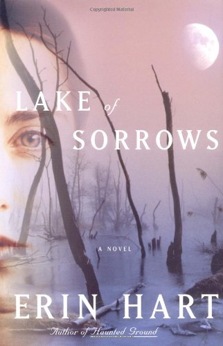 Lake of sorrows Cover