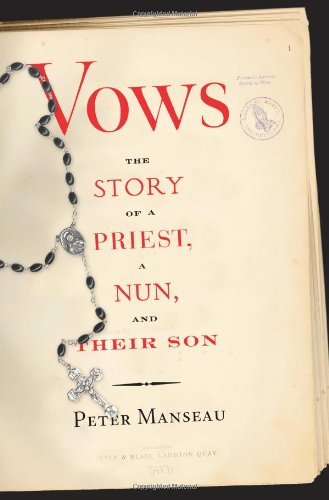 Vows Cover