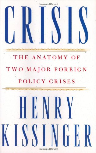 Crisis Cover