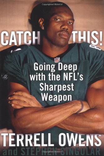 Catch This! Cover