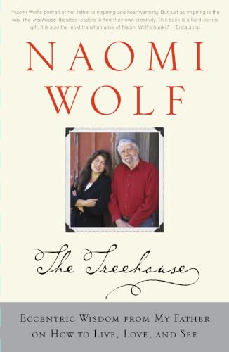The treehouse Cover