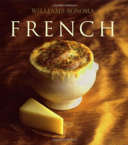 French Cover