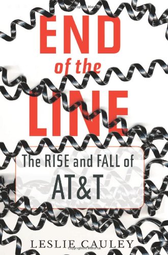 End of the Line Cover