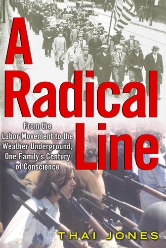 A Radical Line Cover