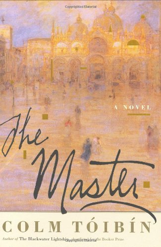 The master Cover