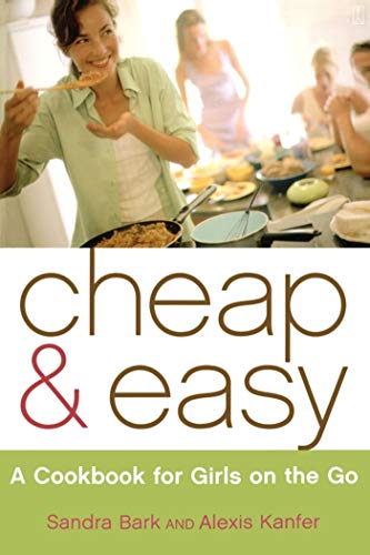 Cheap & easy Cover
