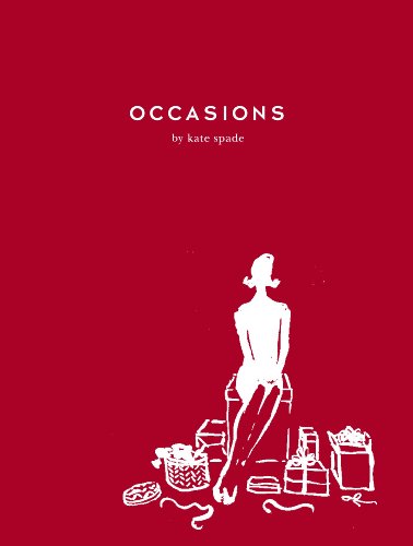 Occasions (New Series of Lifestyle Books) Cover