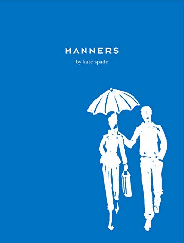 Manners Cover