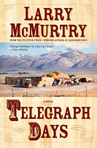 Telegraph Days Cover