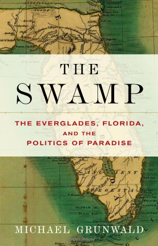 The swamp Cover