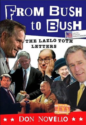 From Bush to Bush Cover