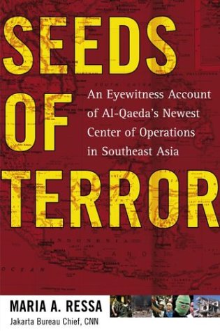 Seeds of terror Cover