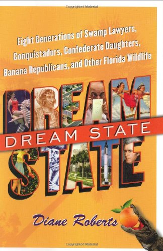 Dream state Cover