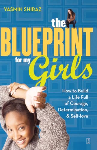 The Blueprint for My Girls Cover