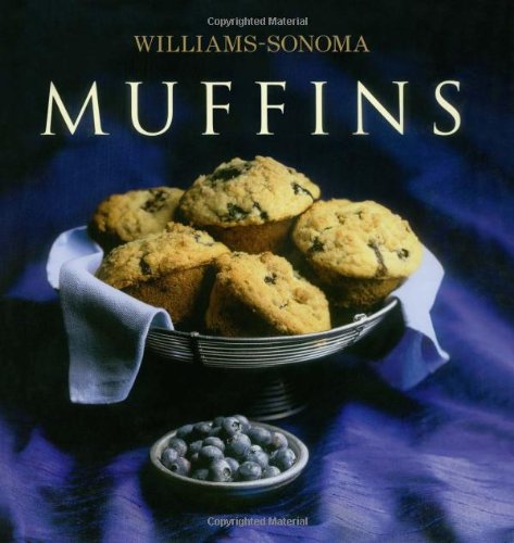 Muffins Cover