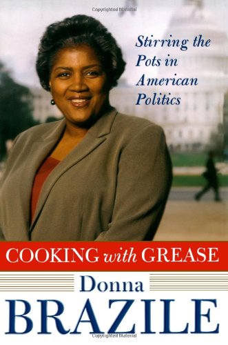 Cooking with grease Cover