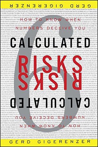 Calculated Risks Cover