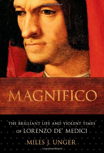Magnifico Cover