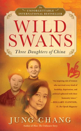 Wild Swans Cover