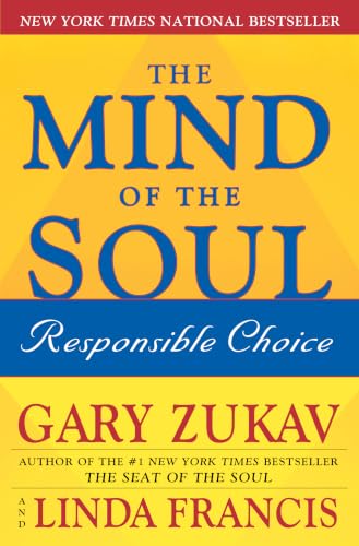 The Mind of the Soul Cover