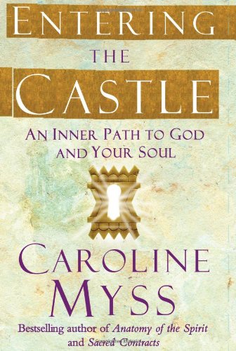 Entering the Castle Cover