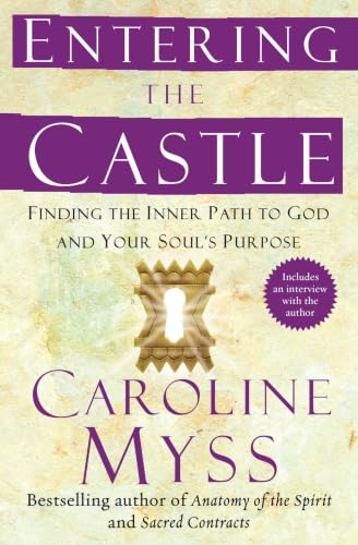 Entering the Castle Cover
