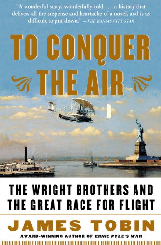 To Conquer the Air Cover