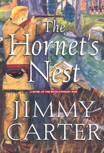 The Hornet's Nest Cover