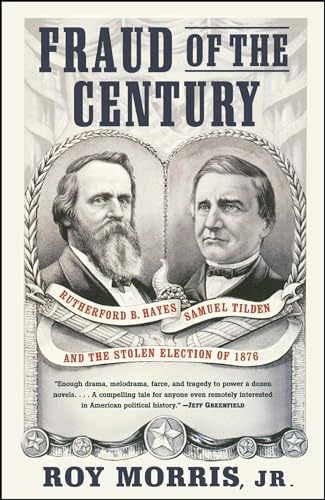 Fraud of the Century Cover