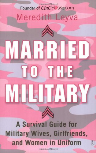 Married to the Military Cover
