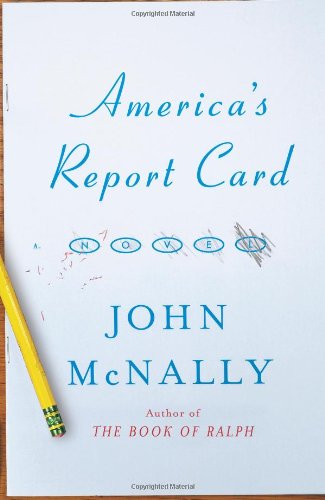 America's report card Cover