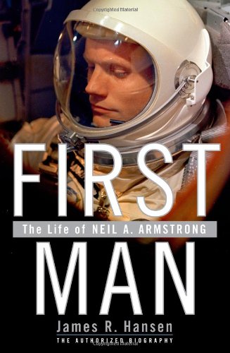 First man Cover