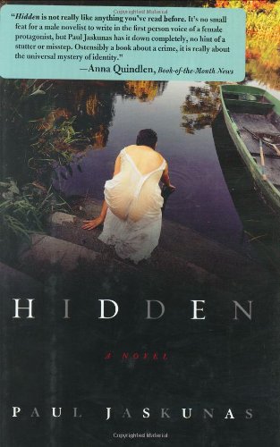 Hidden Cover