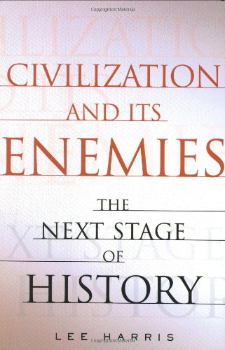 Civilization and its enemies Cover