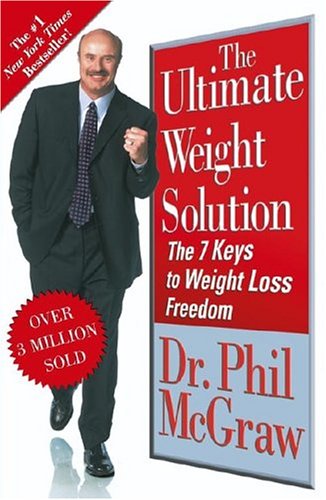 The ultimate weight solution Cover