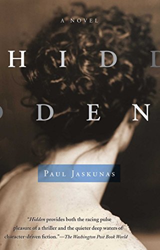 Hidden Cover