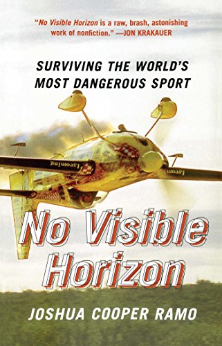 No Visible Horizon Cover