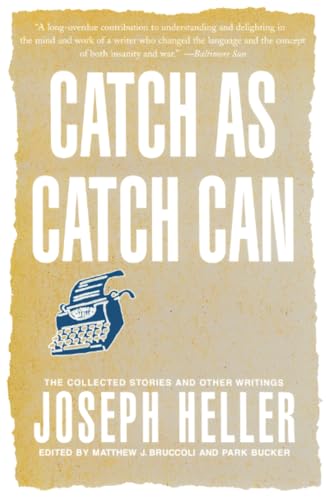 Catch As Catch Can Cover